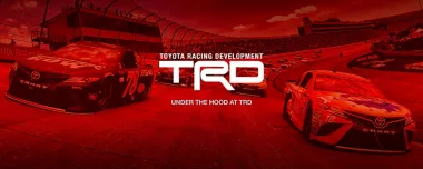 All Toyota TRD Parts | Toyota.com